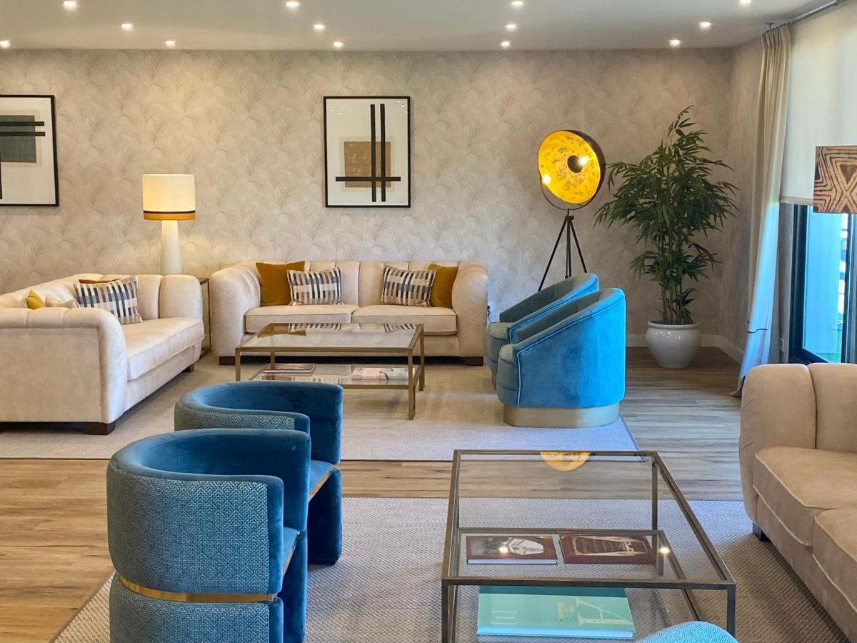 Hotel Derby Sevilla