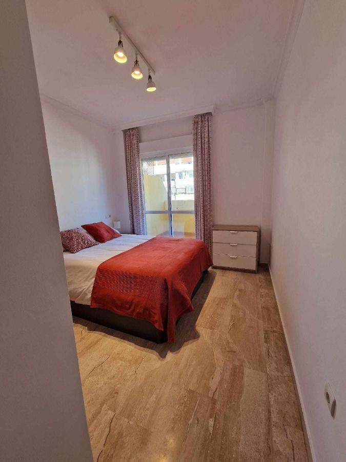 Apartment 2 Con Piscina Litoral *