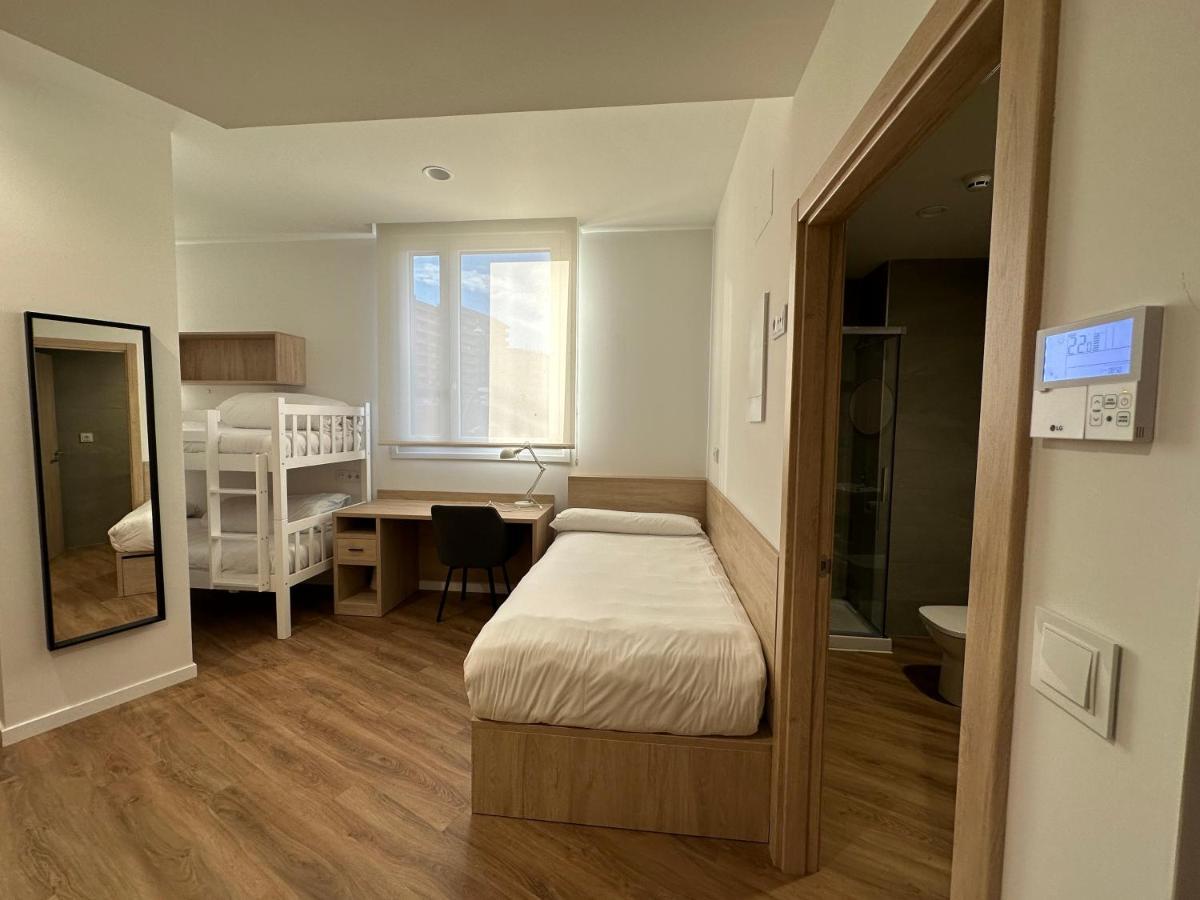 Micampus San Mamés Apartamento