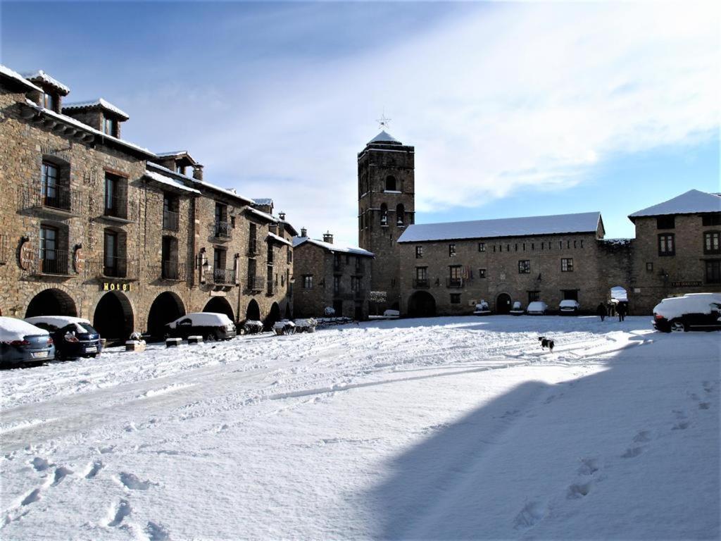 Hotel Arcos