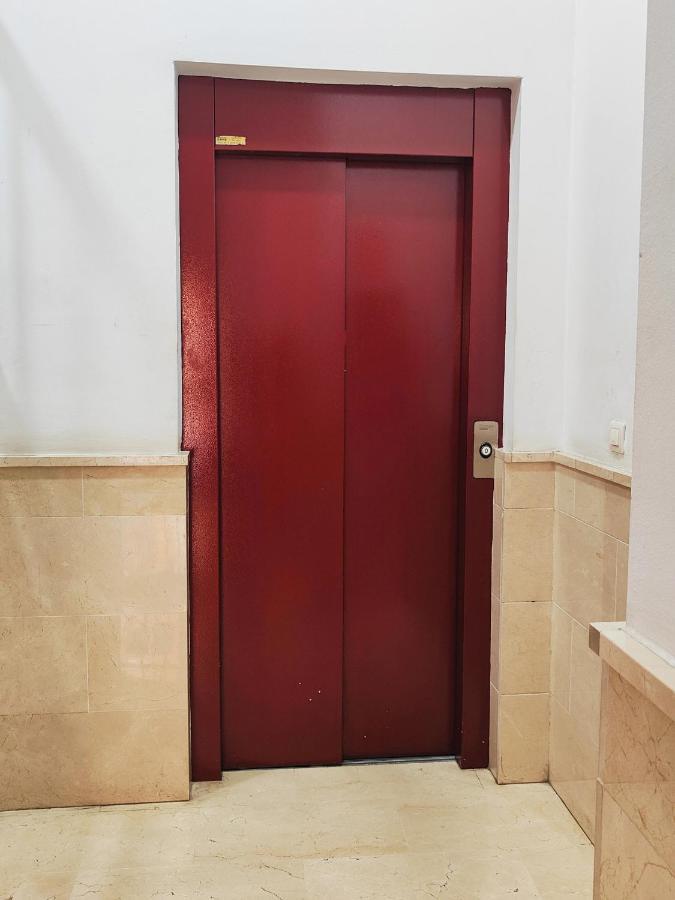 M&d Centro Apartamento