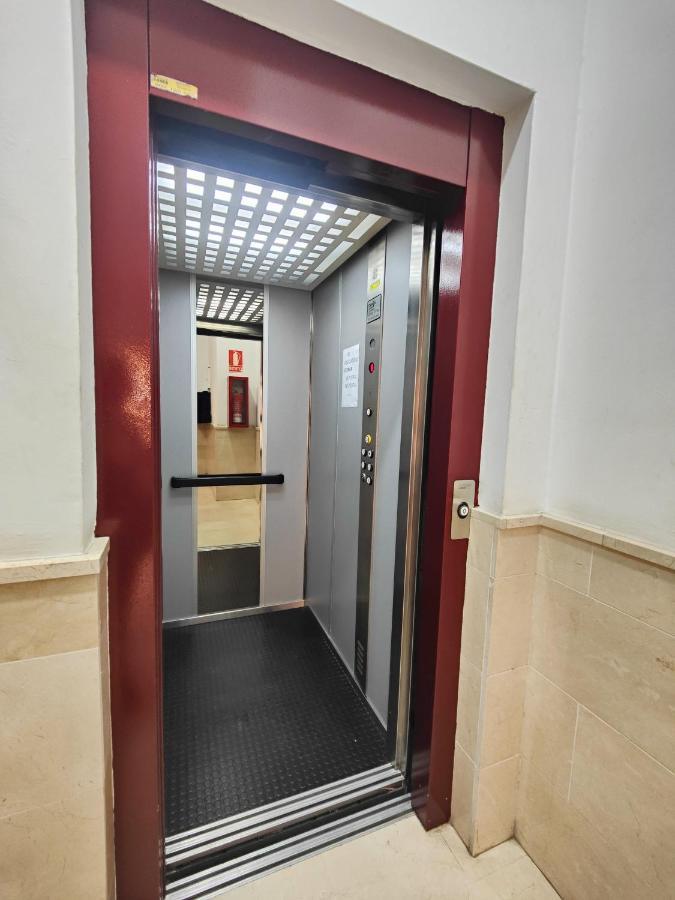 M&d Centro Apartamento