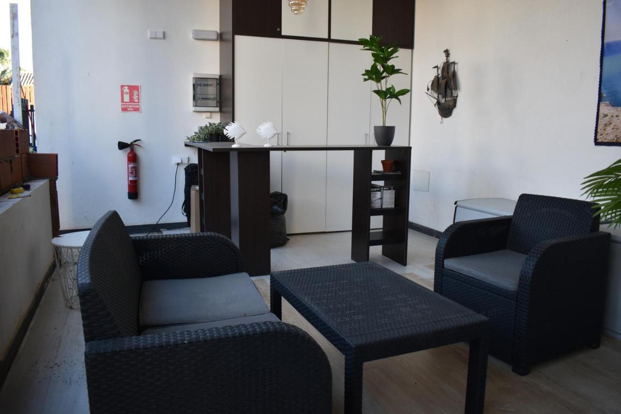 Apartamento Turisticos Marine Rest La Manga Mar Menor Piscinas Privadas Playa Paraiso (Murcia)