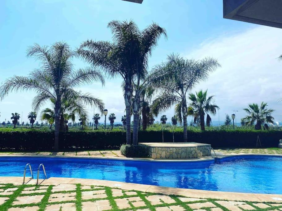 The Olivia Apartamento *