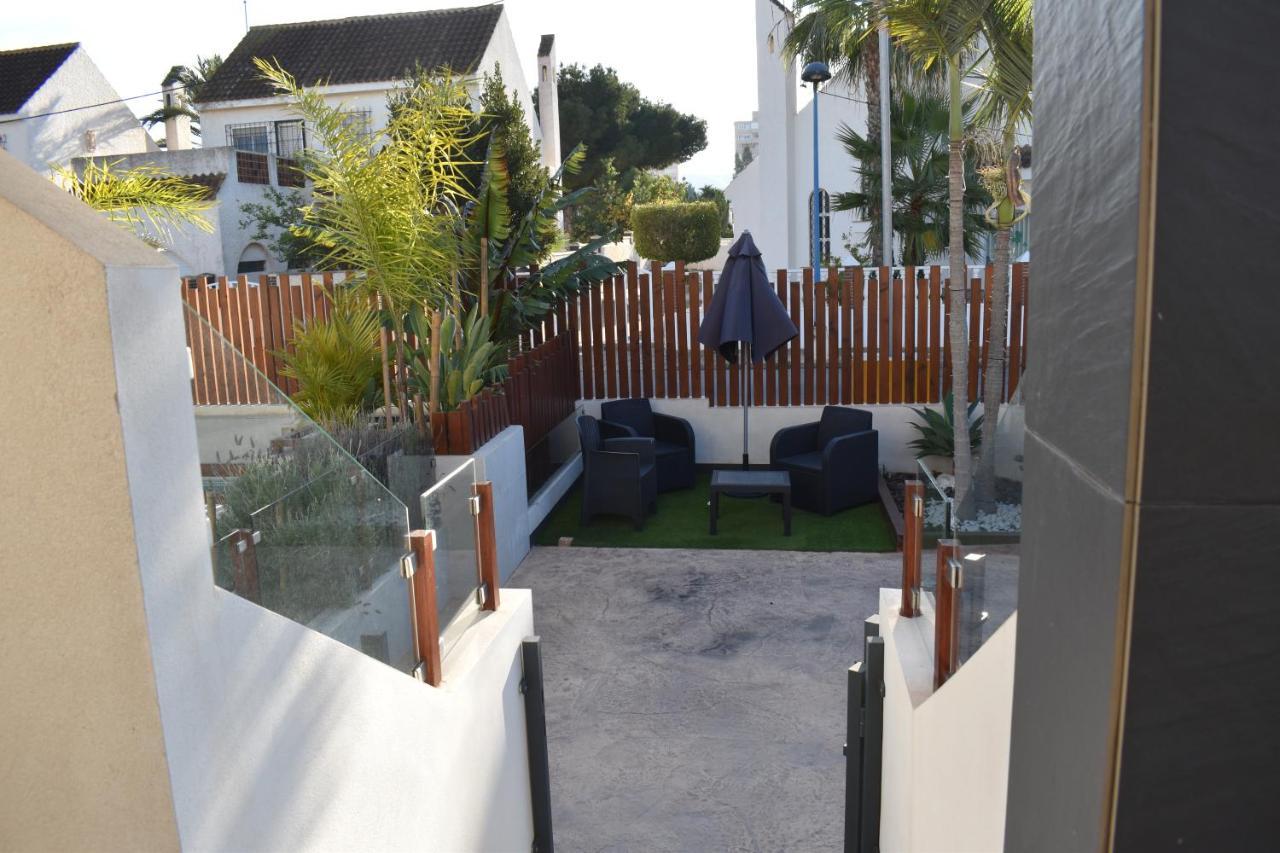 Turisticos Marine Rest La Manga Mar Menor Piscinas Privadas