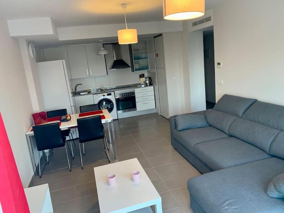 Apartamento The Olivia *