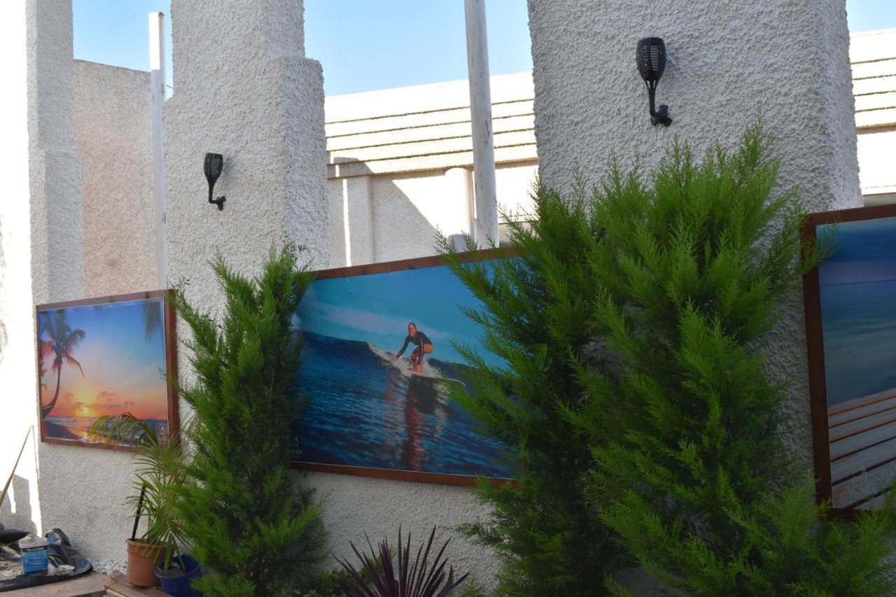 Turisticos Marine Rest La Manga Mar Menor Piscinas Privadas Apartamento Playa Paraiso (Murcia)