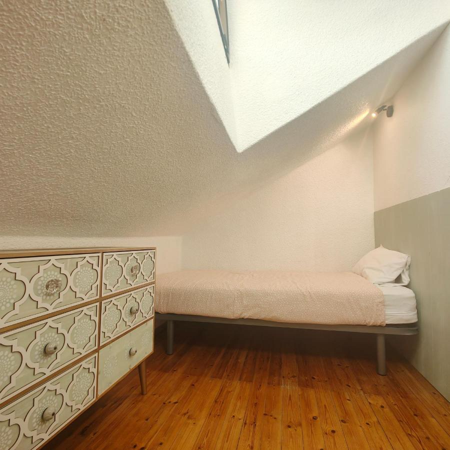 Apartment Duplex Agnes Parque Santiago I *