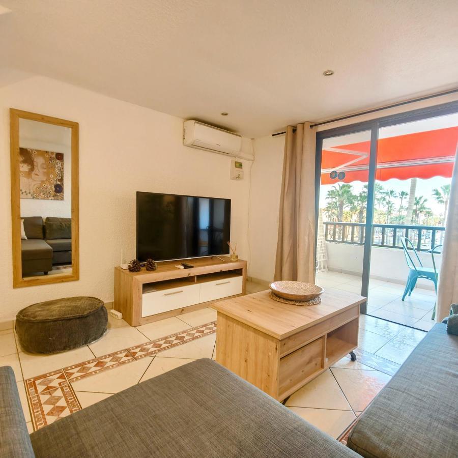 Duplex Agnes Parque Santiago I Apartment