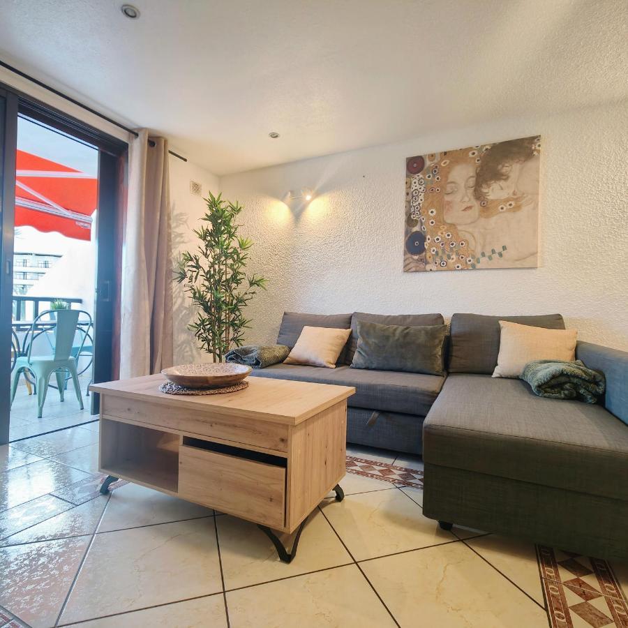 Duplex Agnes Parque Santiago I Playa de las Americas (Tenerife)