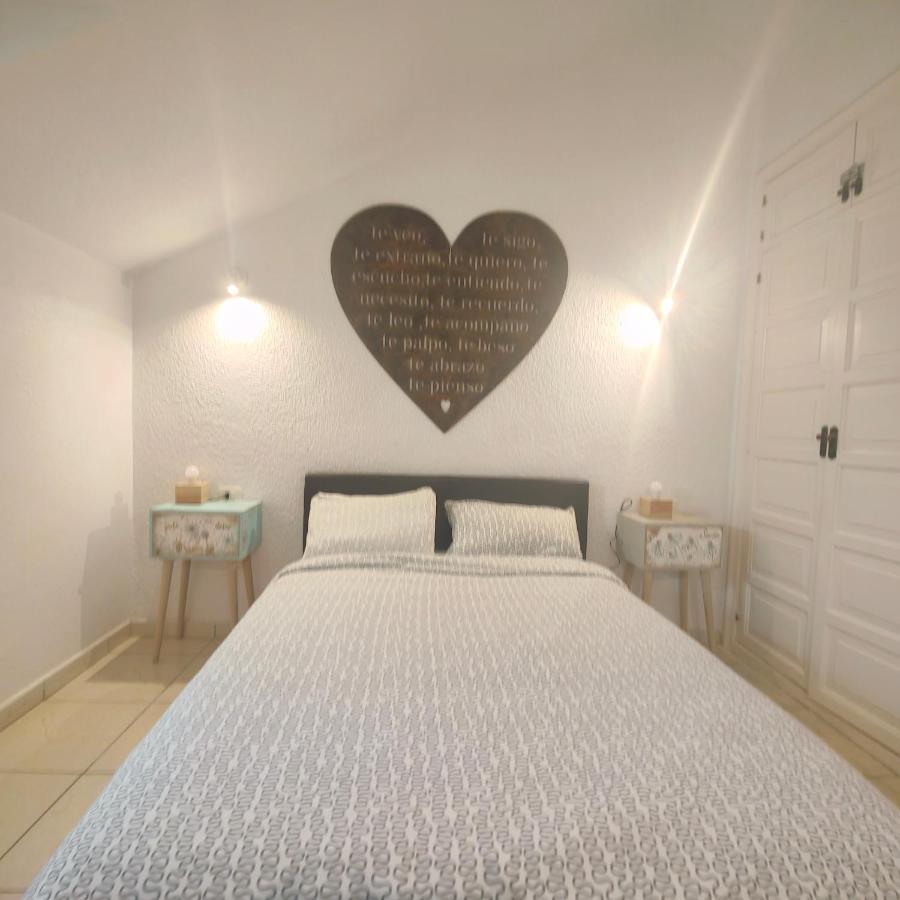 Duplex Agnes Parque Santiago I