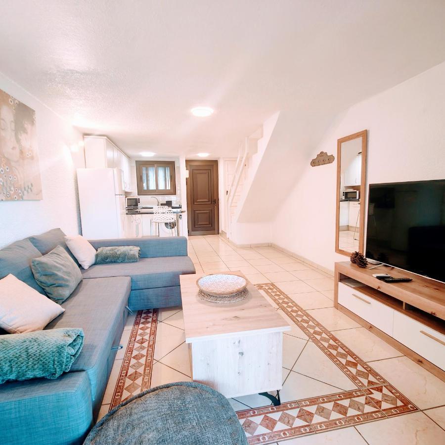 Apartment Duplex Agnes Parque Santiago I Playa de las Americas (Tenerife)