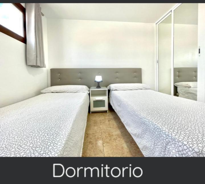 Apartamento Yánez Sweet 312 Playa Delinglés Maspalomas
