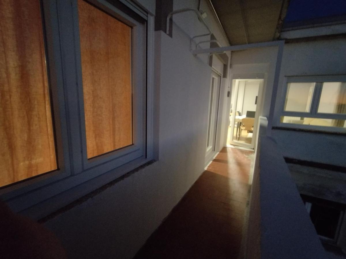 Apartamento Atico San Antonio * Huesca