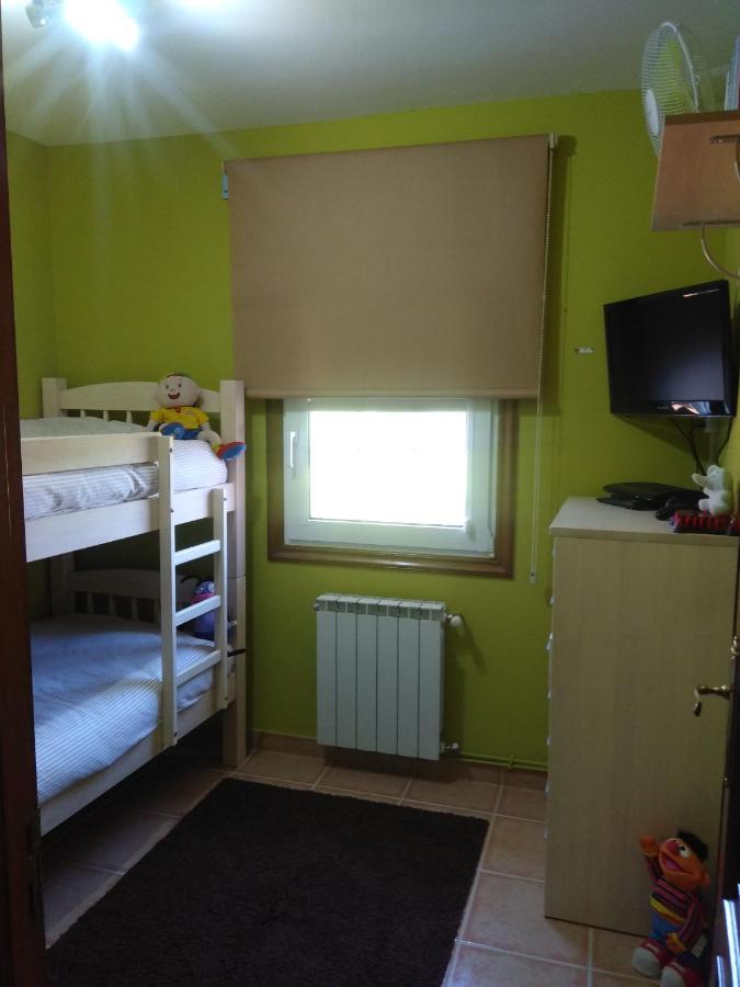 Eira Vella Apartamento Mos