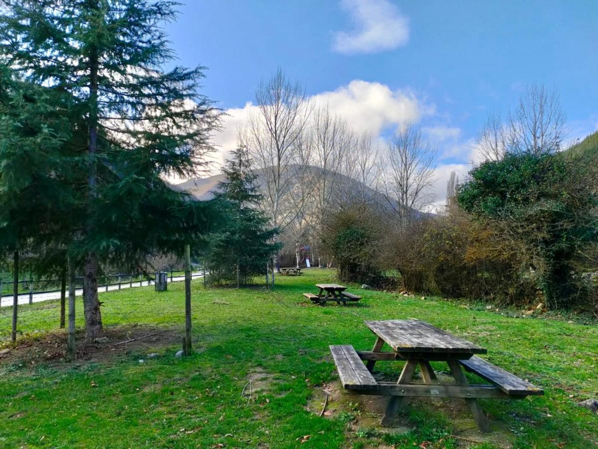 Casa Junto A Reserva Del Saja, Bosque Y Montaña Сasa de vacaciones Arenas de Iguña
