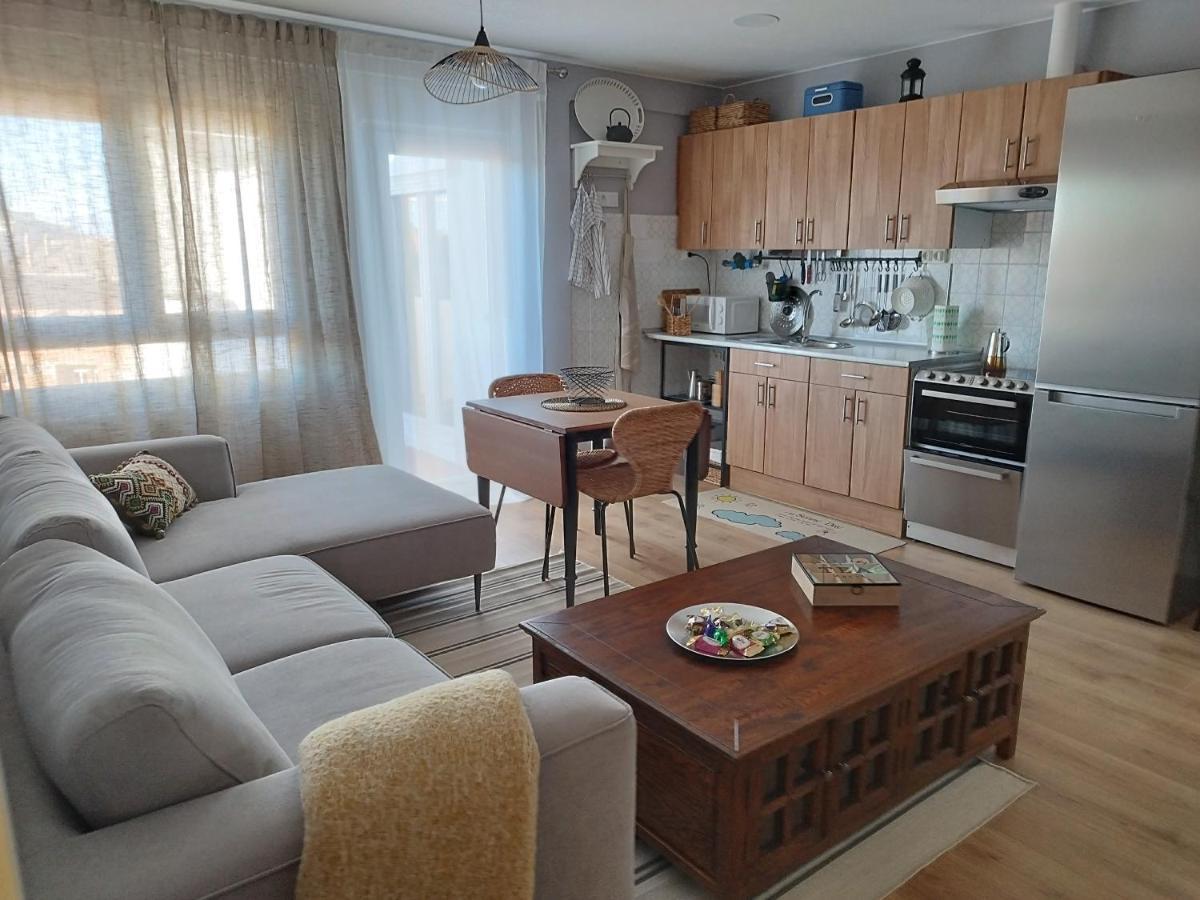 Apartamento Atico San Antonio * Huesca