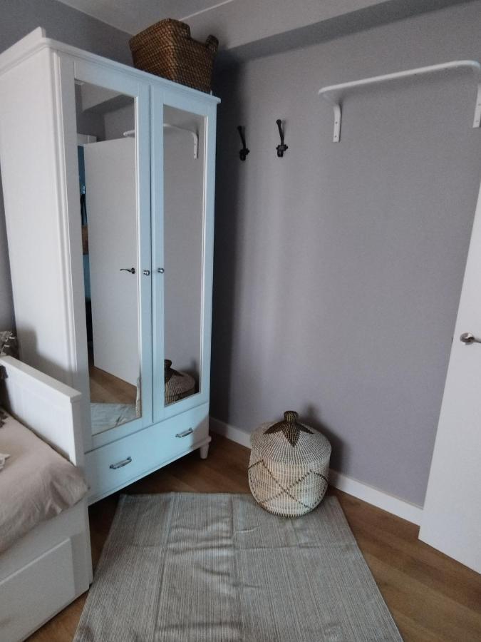 Apartamento Atico San Antonio Huesca