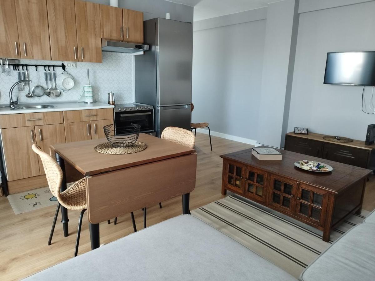 Apartamento Atico San Antonio