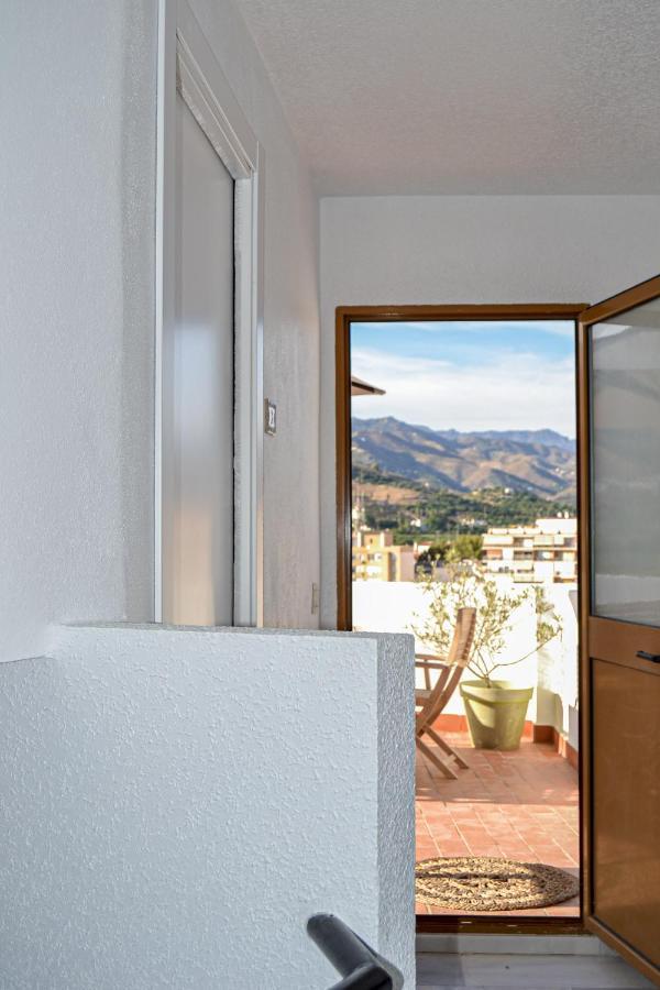Casa Tipica Y Terraza, Maison Andalouse, Typical House With Rooftop Holiday home