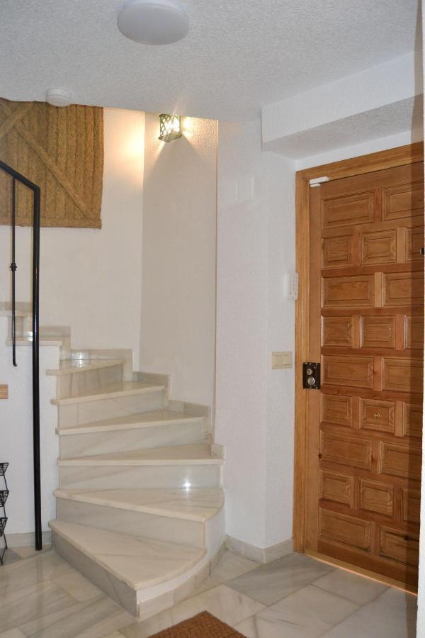 Holiday home Casa Tipica Y Terraza, Maison Andalouse, Typical House With Rooftop *