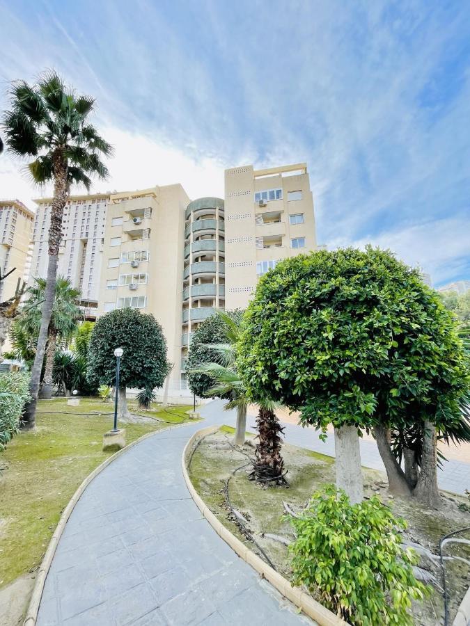 A982 - - 2004 Apartamento Finestrat