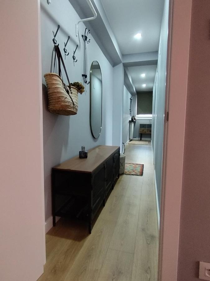 Apartamento Atico San Antonio *