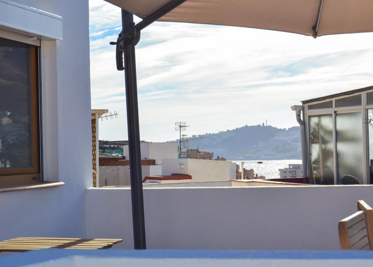 Holiday home Casa Tipica Y Terraza, Maison Andalouse, Typical House With Rooftop Almunecar
