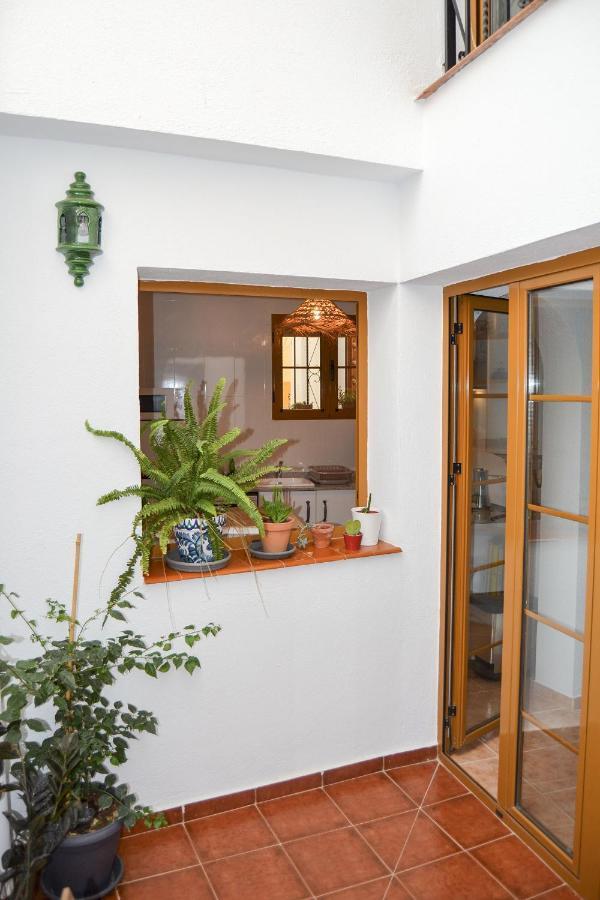 Casa Tipica Y Terraza, Maison Andalouse, Typical House With Rooftop Holiday home