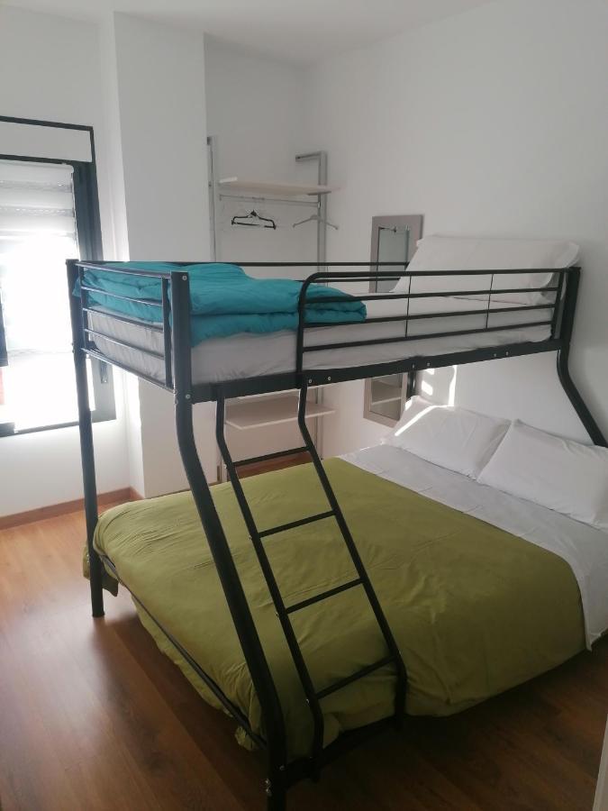 Apartment La Luna *