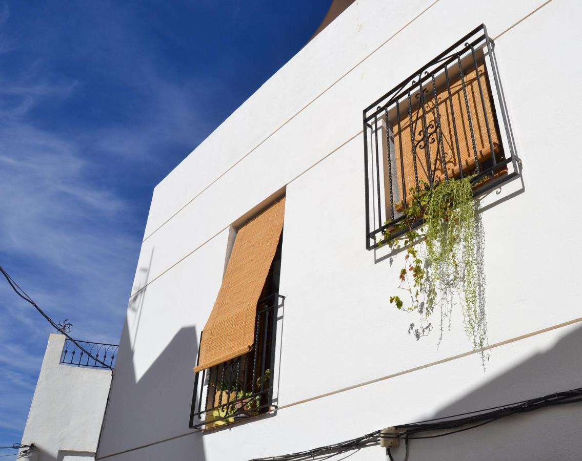 Casa Tipica Y Terraza, Maison Andalouse, Typical House With Rooftop Holiday home