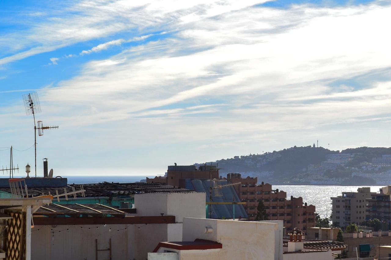 Casa Tipica Y Terraza, Maison Andalouse, Typical House With Rooftop Holiday home *