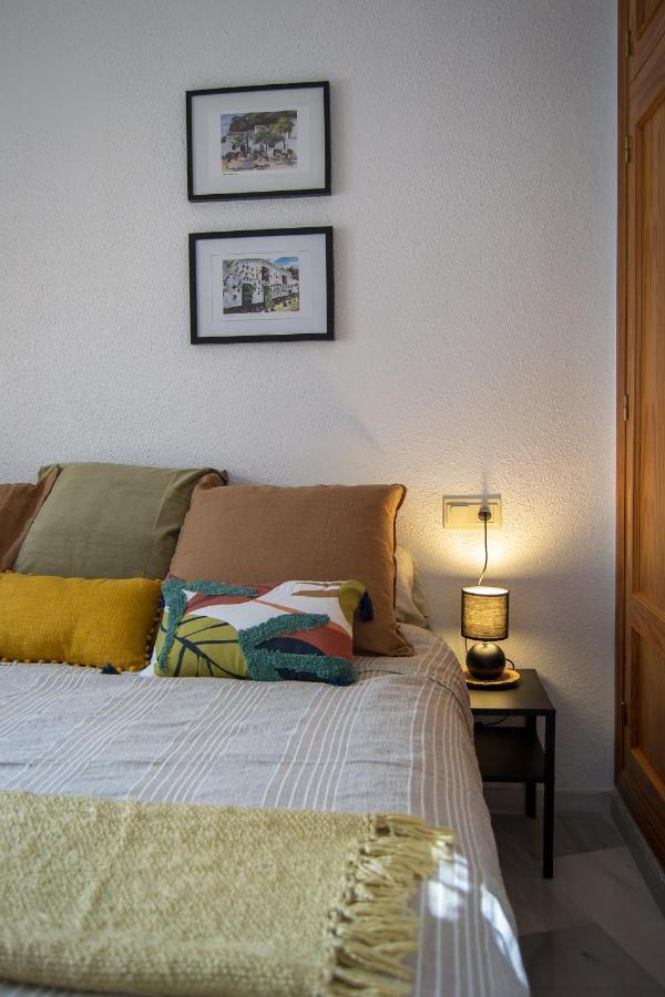 Casa Tipica Y Terraza, Maison Andalouse, Typical House With Rooftop Holiday home *