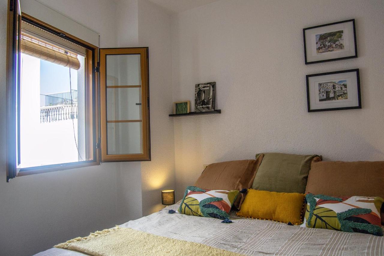 Holiday home Casa Tipica Y Terraza, Maison Andalouse, Typical House With Rooftop