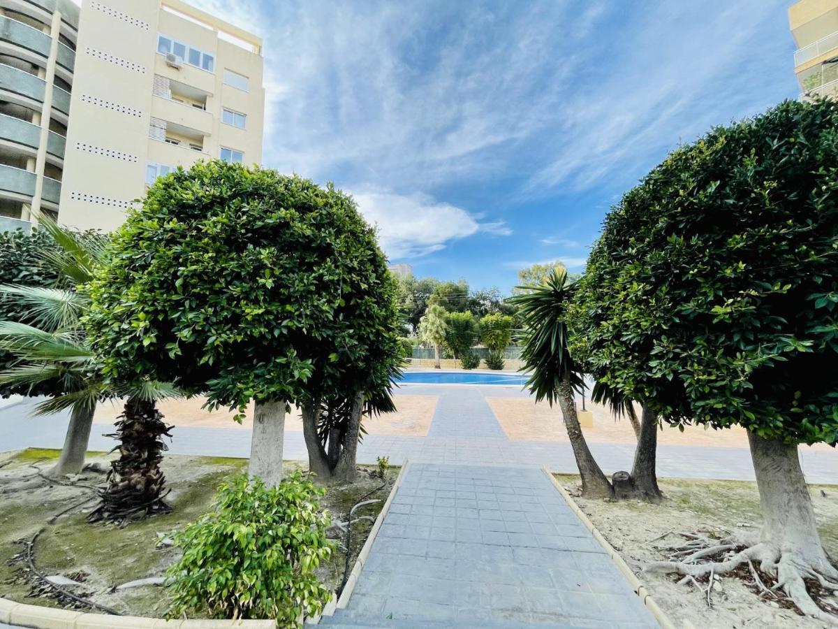 Apartamento A982 - - 2004 Finestrat