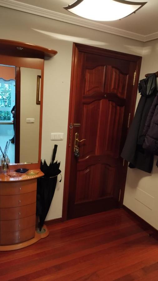 O Fogar Apartamento Moaña
