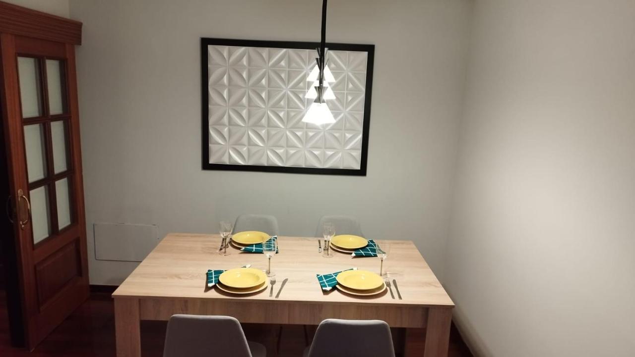 O Fogar Apartamento