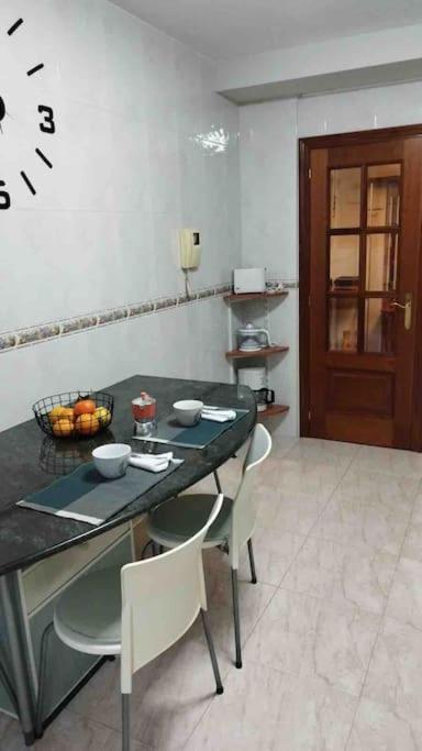 O Fogar Apartamento