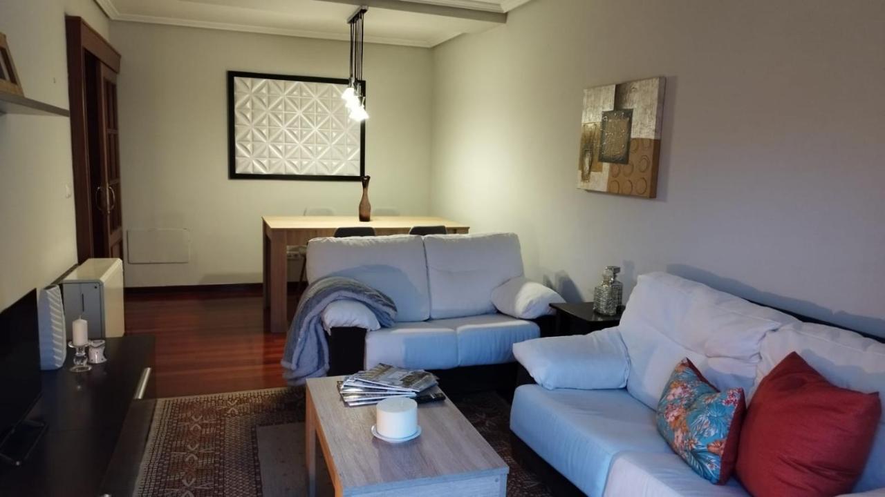 O Fogar Apartamento