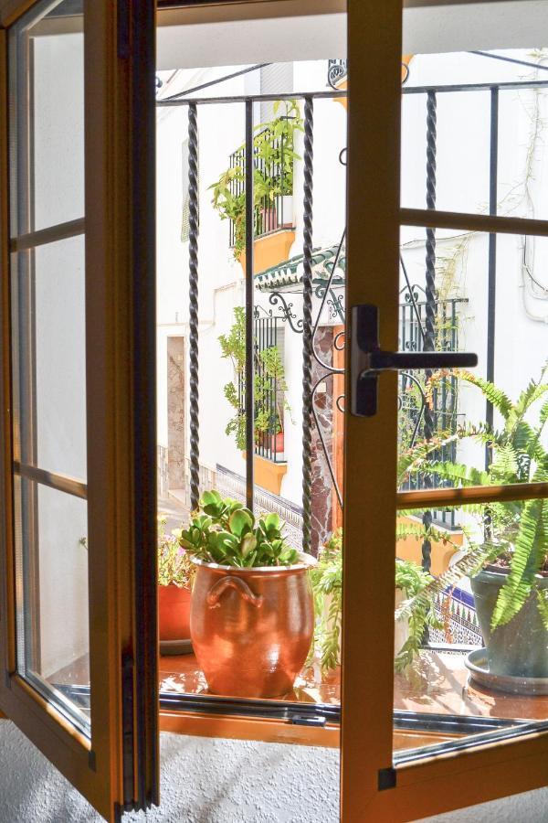 Holiday home Casa Tipica Y Terraza, Maison Andalouse, Typical House With Rooftop