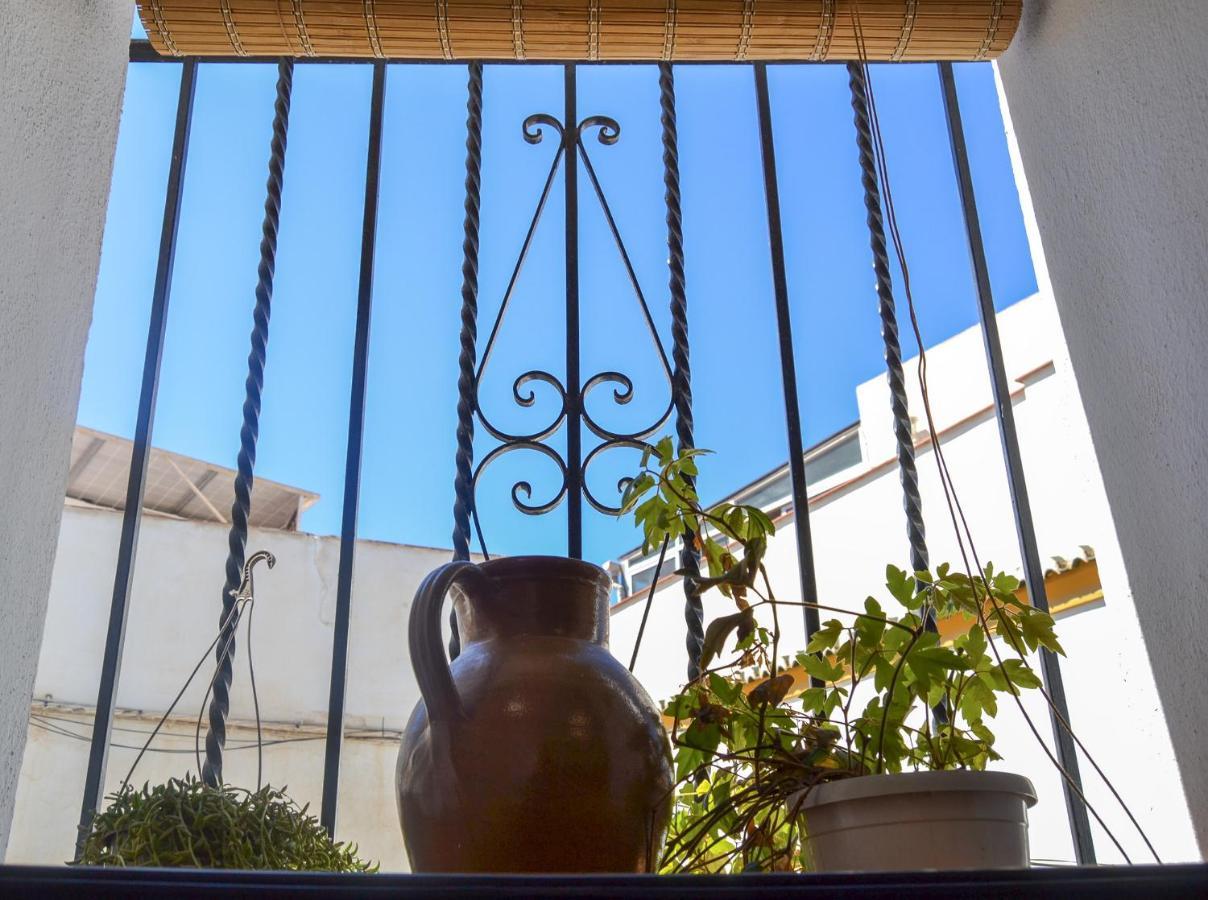 Casa Tipica Y Terraza, Maison Andalouse, Typical House With Rooftop Holiday home Almunecar