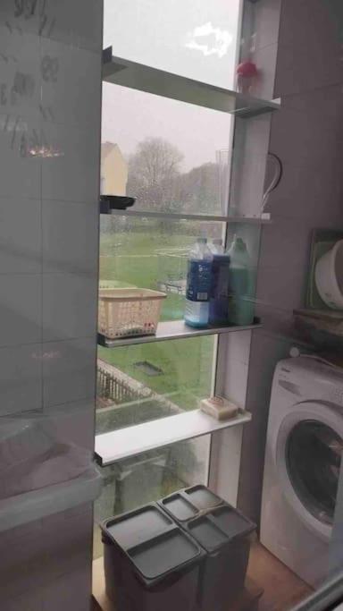 Apartamento O Fogar Moaña