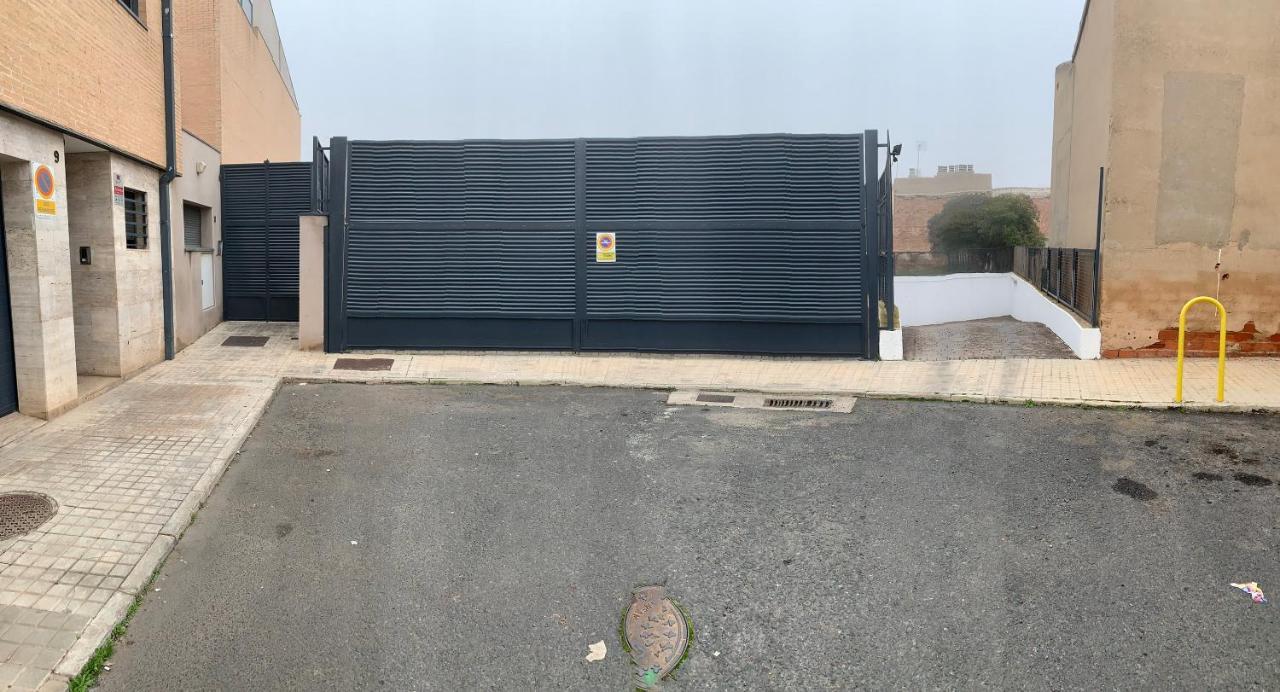 Apartamento Motilla Del Azuer