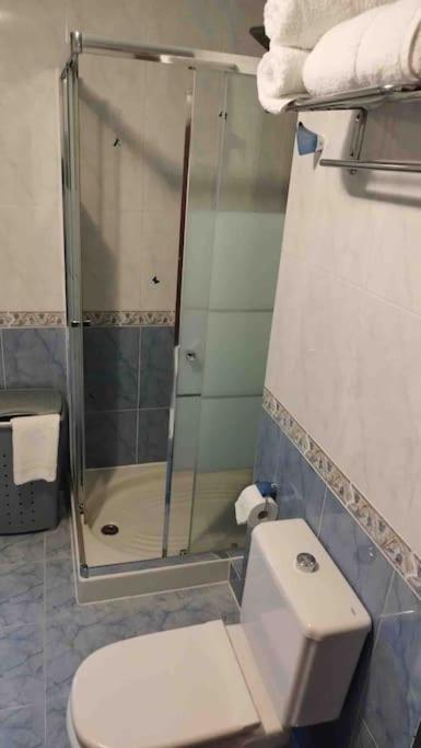 Apartamento O Fogar *