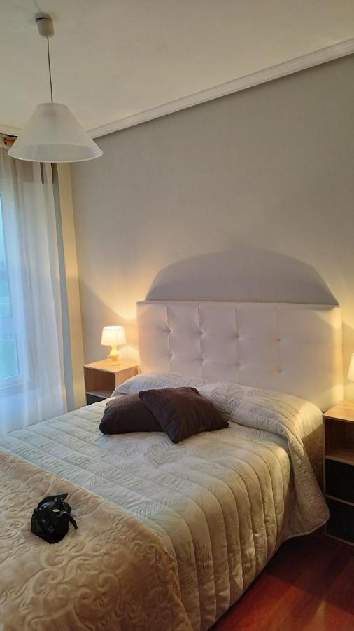 Apartamento O Fogar