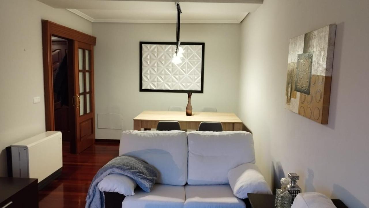 O Fogar Apartamento