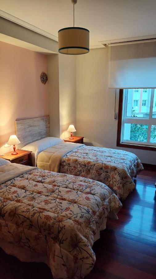 O Fogar Apartamento Moaña