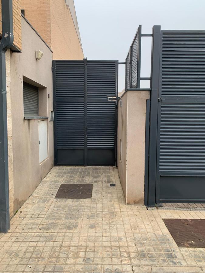 Motilla Del Azuer Apartment