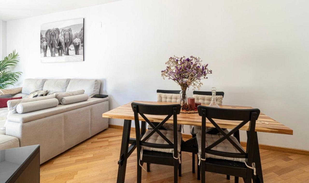 Apartamento Piso Con Encanto