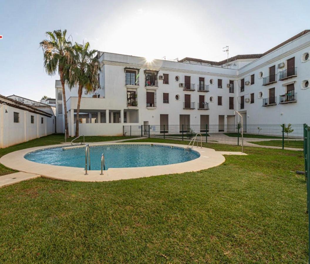 Piso Con Encanto Apartamento Jerez de la Frontera
